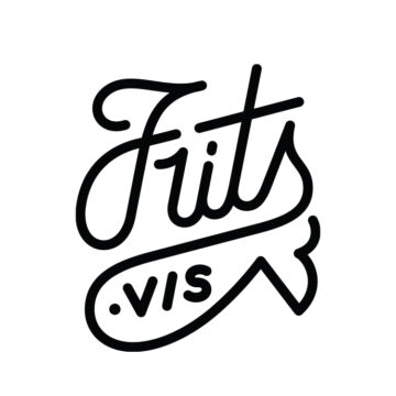 Logo Frits Vis