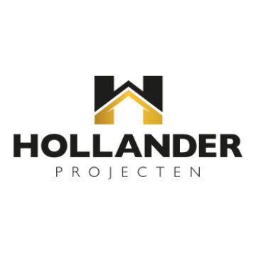 Logo Hollander Projecten