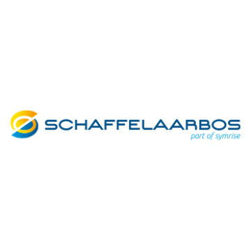 Logo Schaffelaarsbos