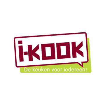 Logo i Kook