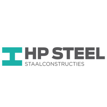 Logo H Psteel