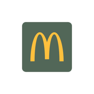 Logo Mc Donalds