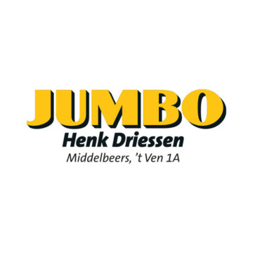 Jumbo Henk Driessen