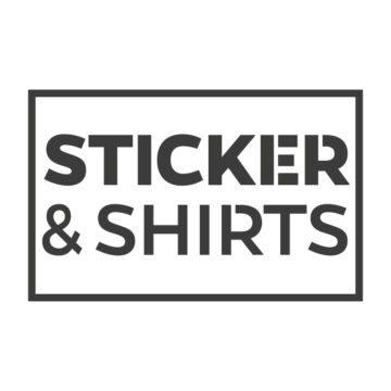 Stickershirts