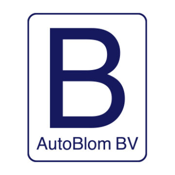 Logo Auto Blom