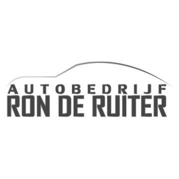Logo Autobedrijf Ron de Ruiter
