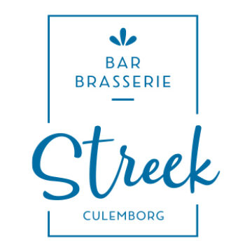 Logo Bar Brasserie Streek