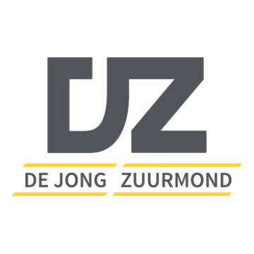 Logo De Jong Zuurmond