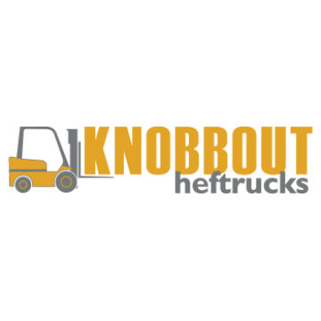 Logo Knobbout Heftrucks