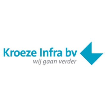 Logo Kroeze Infra