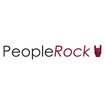 Logo People Rock