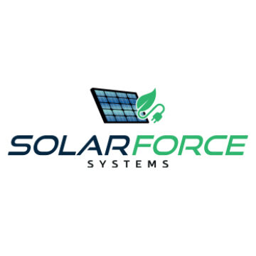 Logo Solar Force