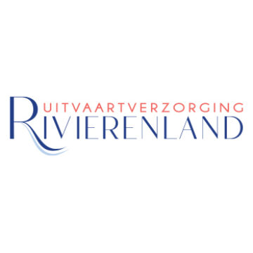 Logo Uitvaartverzorging Rivierenland