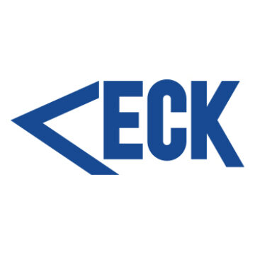 Logo van Eck trailers