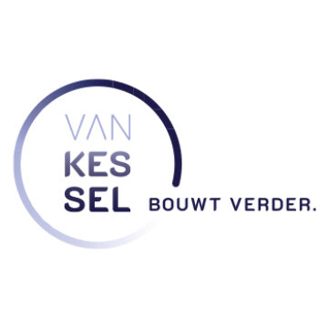Logo Van Kessel Bouw