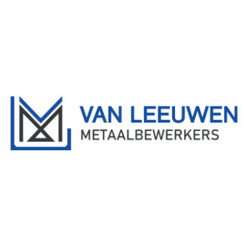 Logo Van Leeuwen Metaalbewerkers