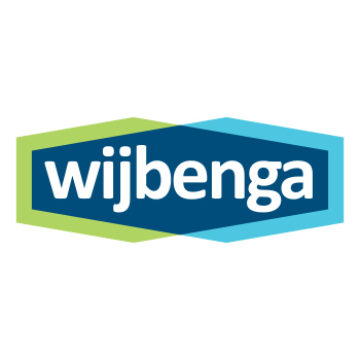 Logo Wijbenga