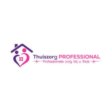 Logo thuiszorgprofessional