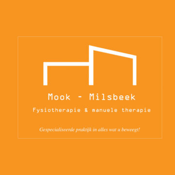 Logo mook Milsbeek Fysio