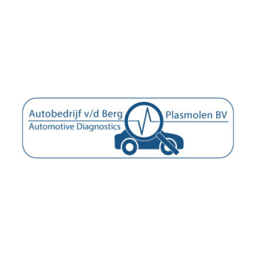Logo autobedrijfvd Berg