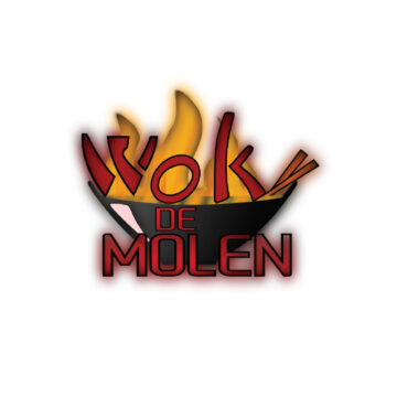 Logo Wokde Molen