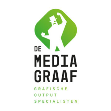 De Mediagraaf logo