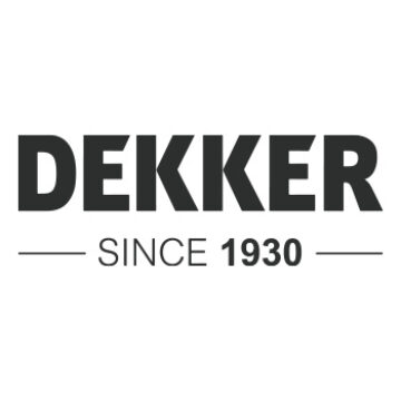 Dekker Zevenhuizen logo
