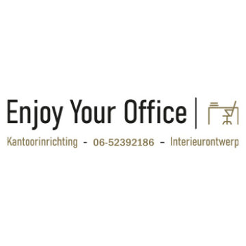 Enjoy Your Office logo