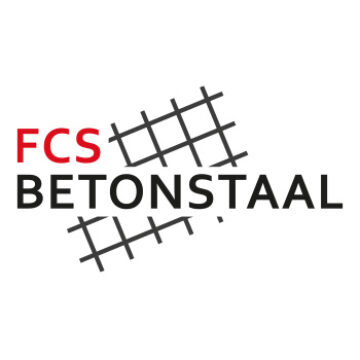 FCS Betonstaal logo