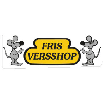 Fris Vers Shop logo