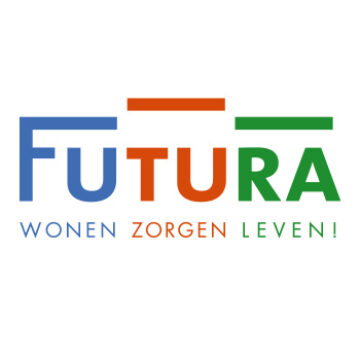Futura Zorg logo