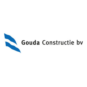 Gouda Constructie logo
