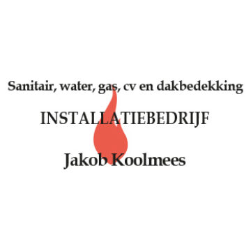 Installatiebedrijf Koolmees logo