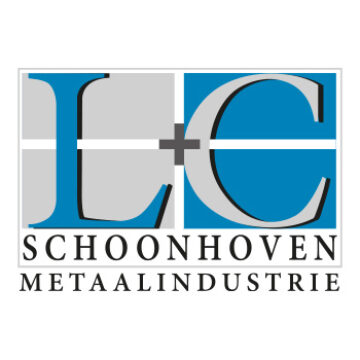L en C Schoonhoven logo