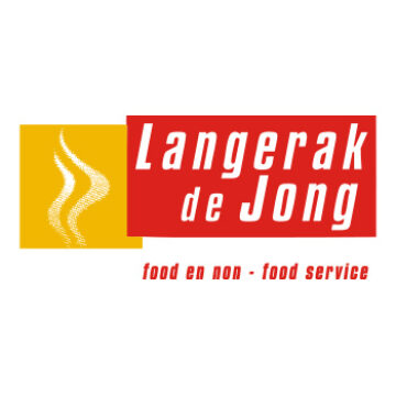 Langerak De Jong logo