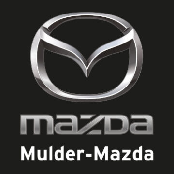 Mazda Mulder logo