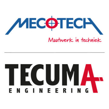 Mecotech logo