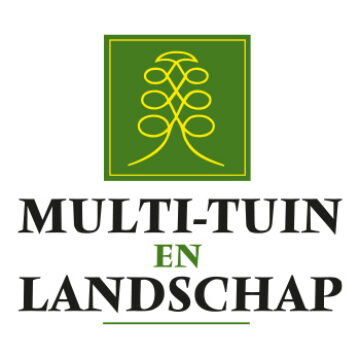 Multi Tuin en Landschap logo