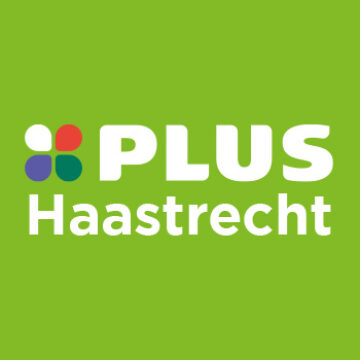 Plus Haastrecht logo