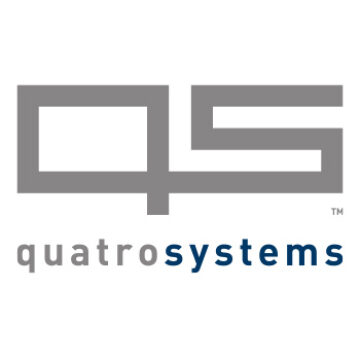 Quatro Systems logo