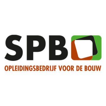 SPB Gouwe en R Ijnstreek logo