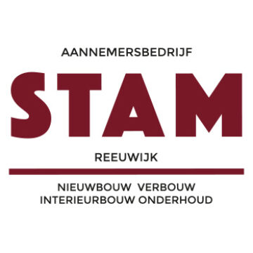 Stam Aannemer logo