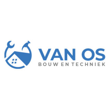 Van Os Bouw en Techniek logo