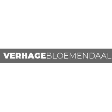 Verhage Bloemendaal logo