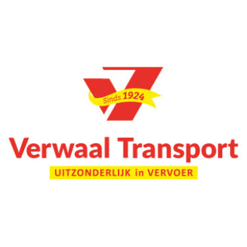 Verwaal Transport logo