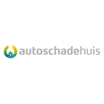 Autoschadehuis logo