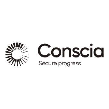 Conscia Nederland logo