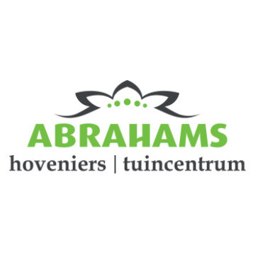 Logo Abrahams Hoveniers