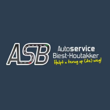 Logo Autoservice Biest