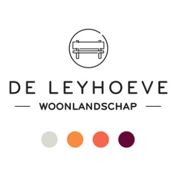 Logo De Leyhoeve